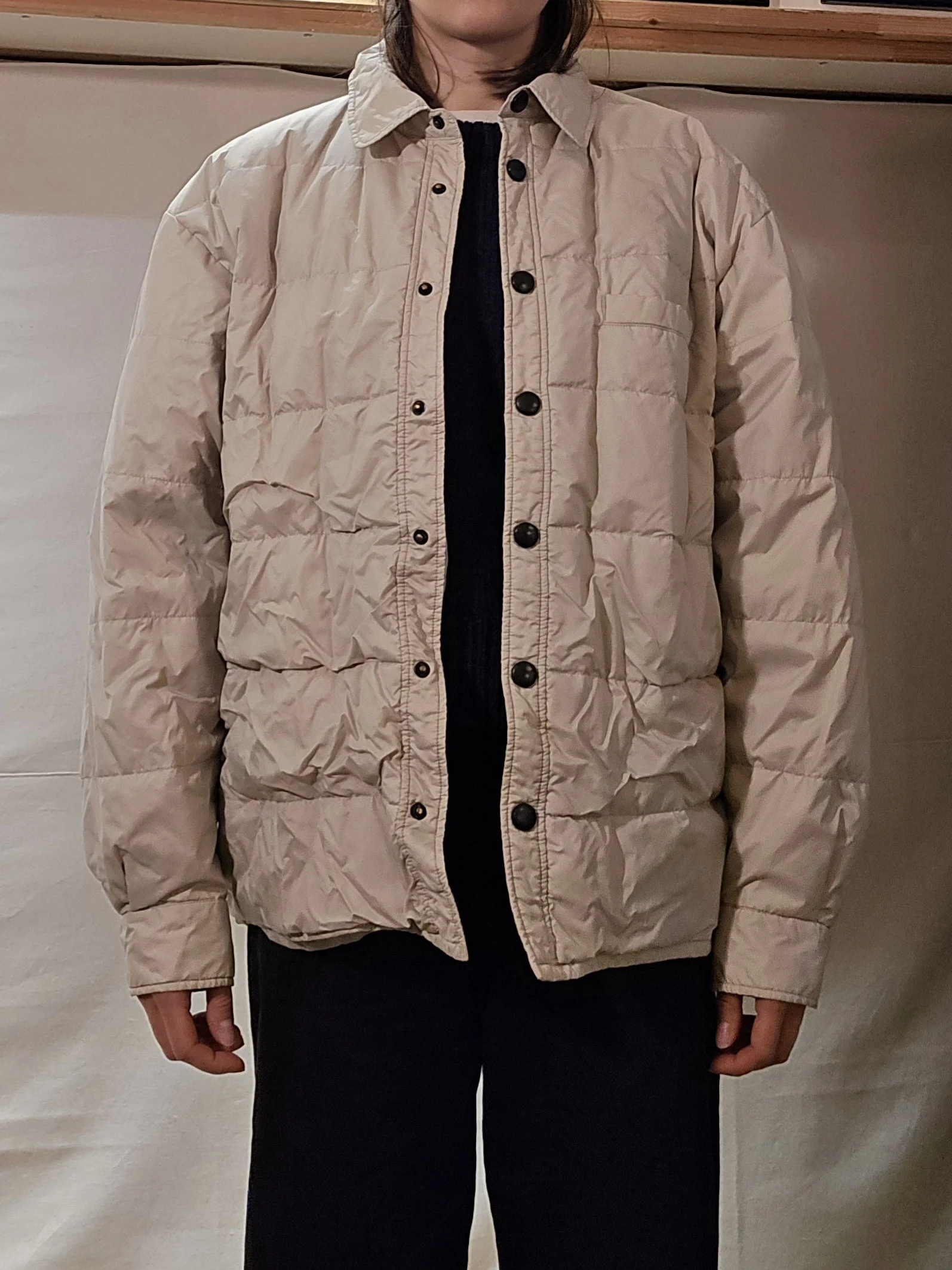 Manteau mi-saison *Autre seconde main