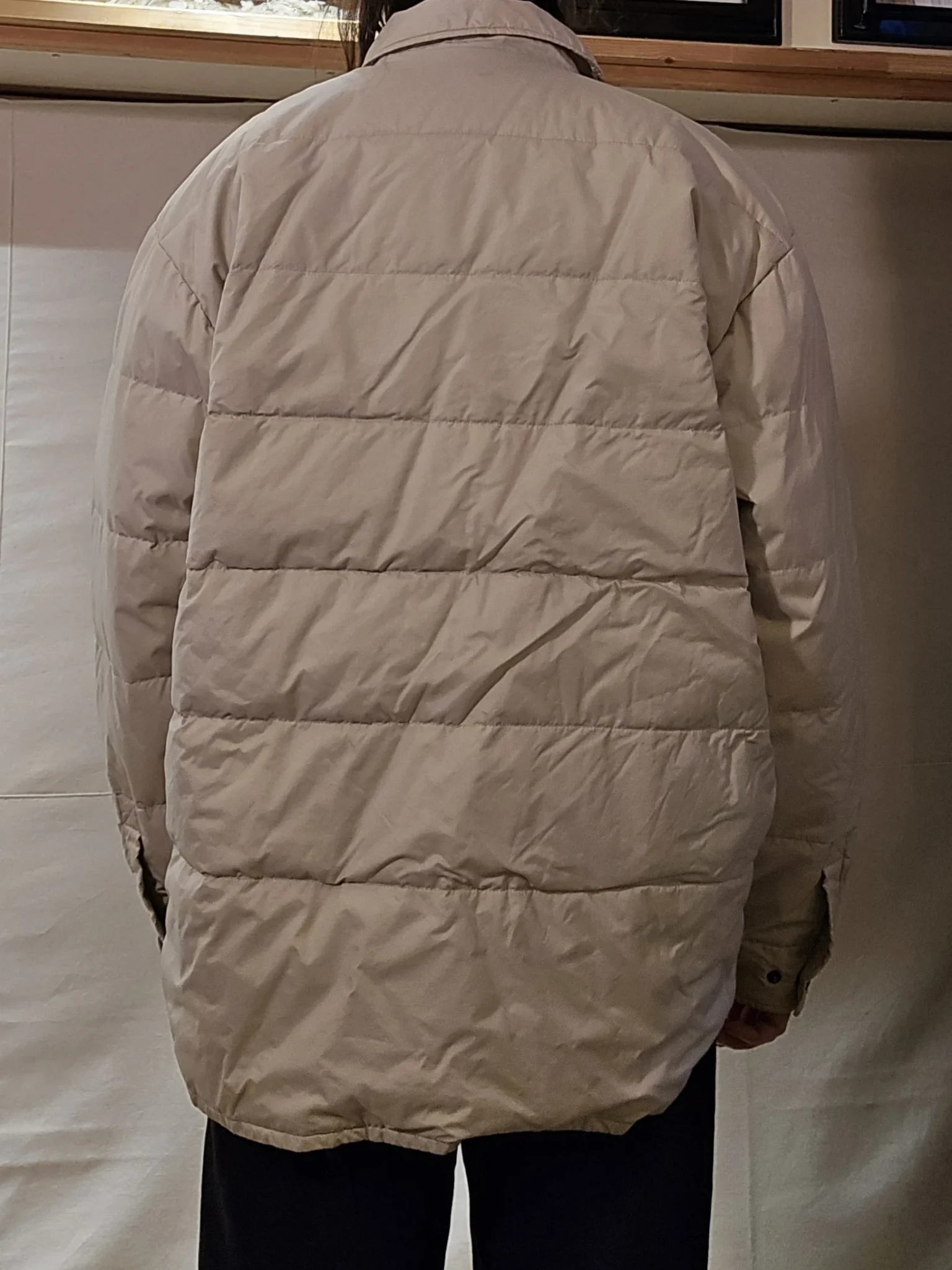 Image for Manteau mi-saison