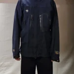Featured thumbnail for Manteau imperméable Mountain Hardwear