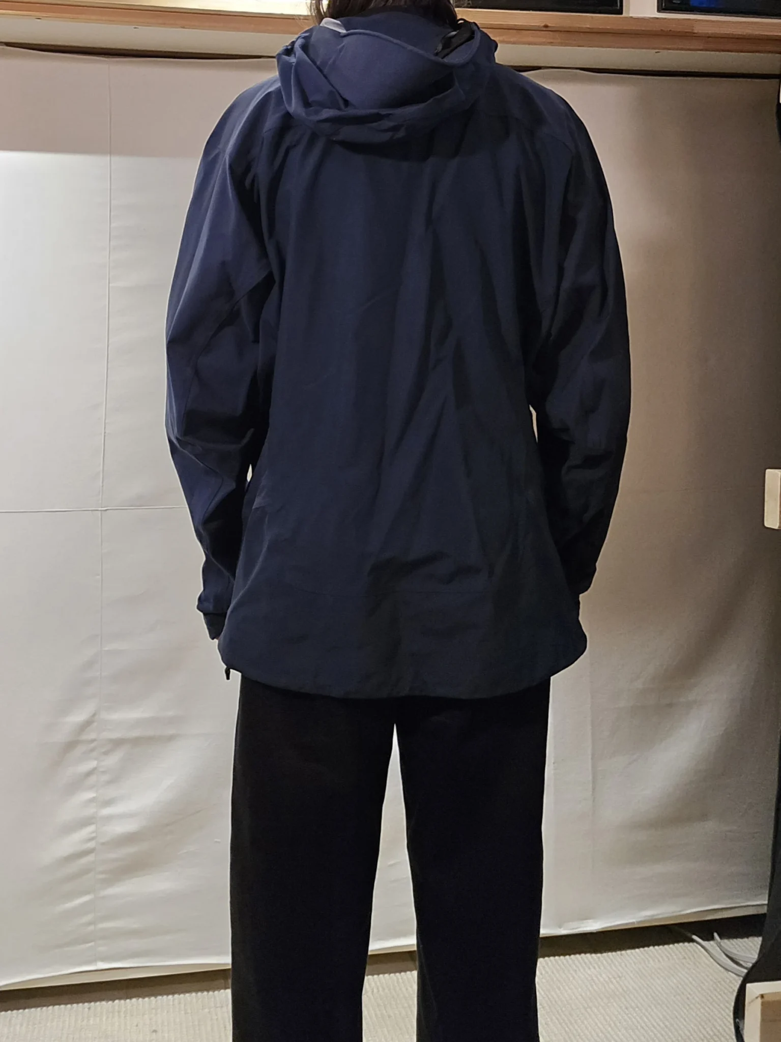 Image for Manteau imperméable Mountain Hardwear