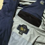 Thumbnail for Manteau imperméable Mountain Hardwear