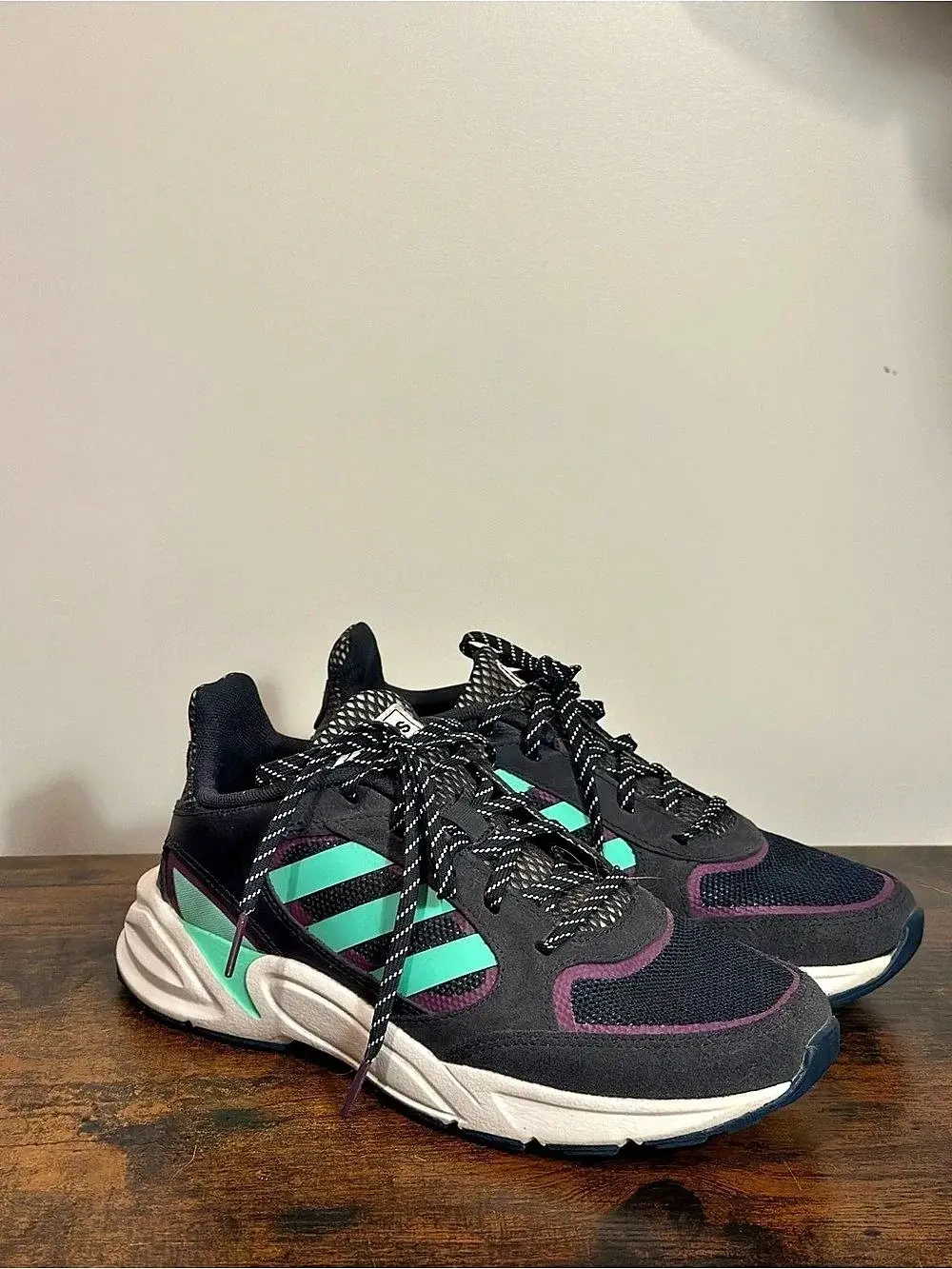 Adidas Valasion 90s Women’s 6.5 Adidas seconde main