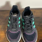 Thumbnail for Adidas Valasion 90s Femme 6.5