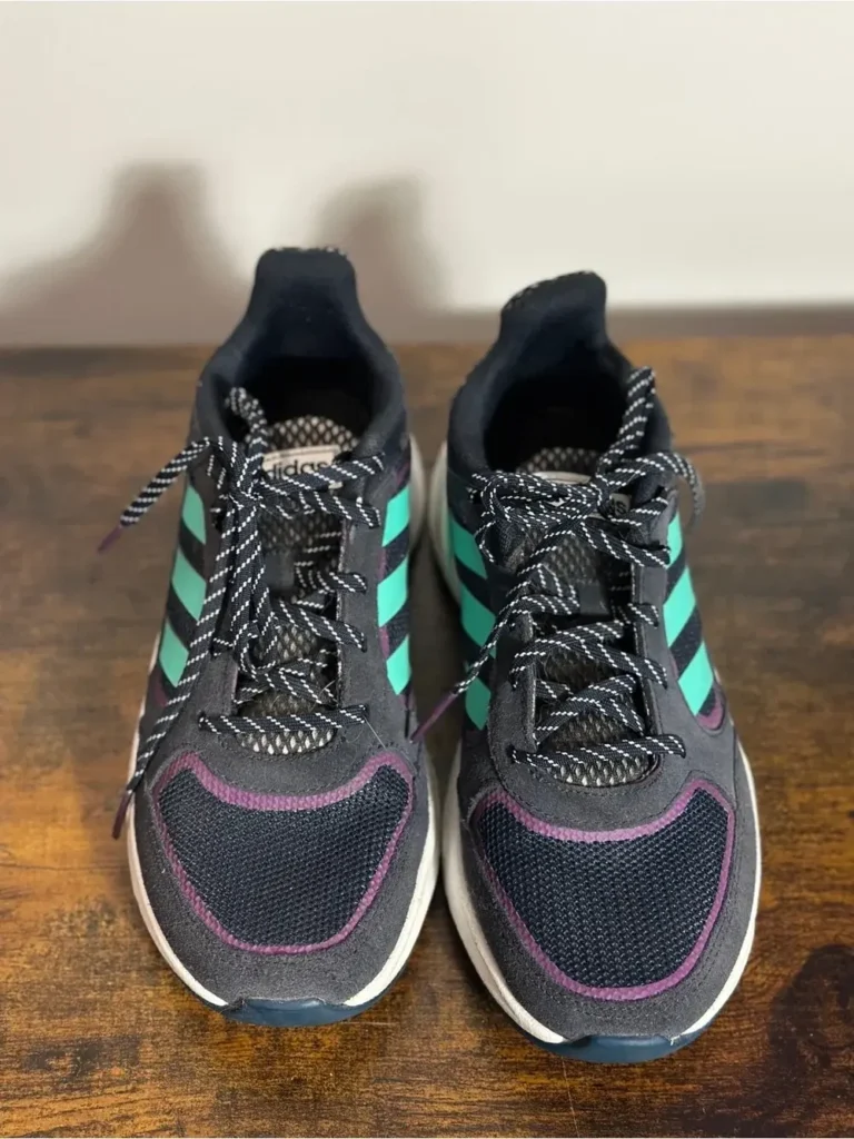 Image for Adidas Valasion 90s Femme 6.5
