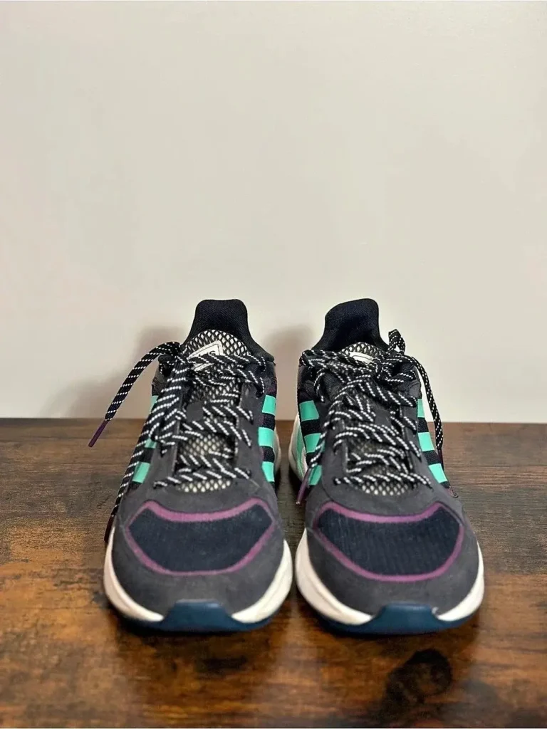Image for Adidas Valasion 90s Femme 6.5