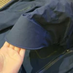 Thumbnail for Manteau imperméable Mountain Hardwear