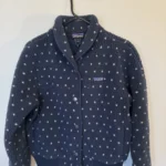Featured thumbnail for Veste polaire Patagonia Snap Front Retro-X