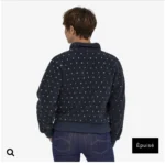 Thumbnail for Veste polaire Patagonia Snap Front Retro-X