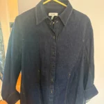 Featured thumbnail for Chemise COS - taille 6