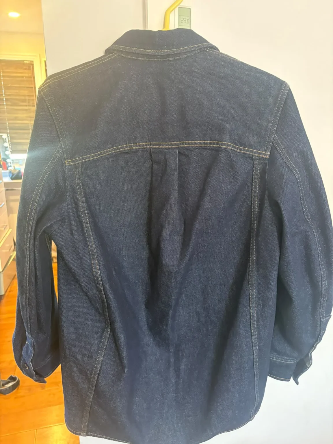 Image for Chemise COS - taille 6