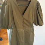 Featured thumbnail for Robe Soaked in Luxury - Taille M
