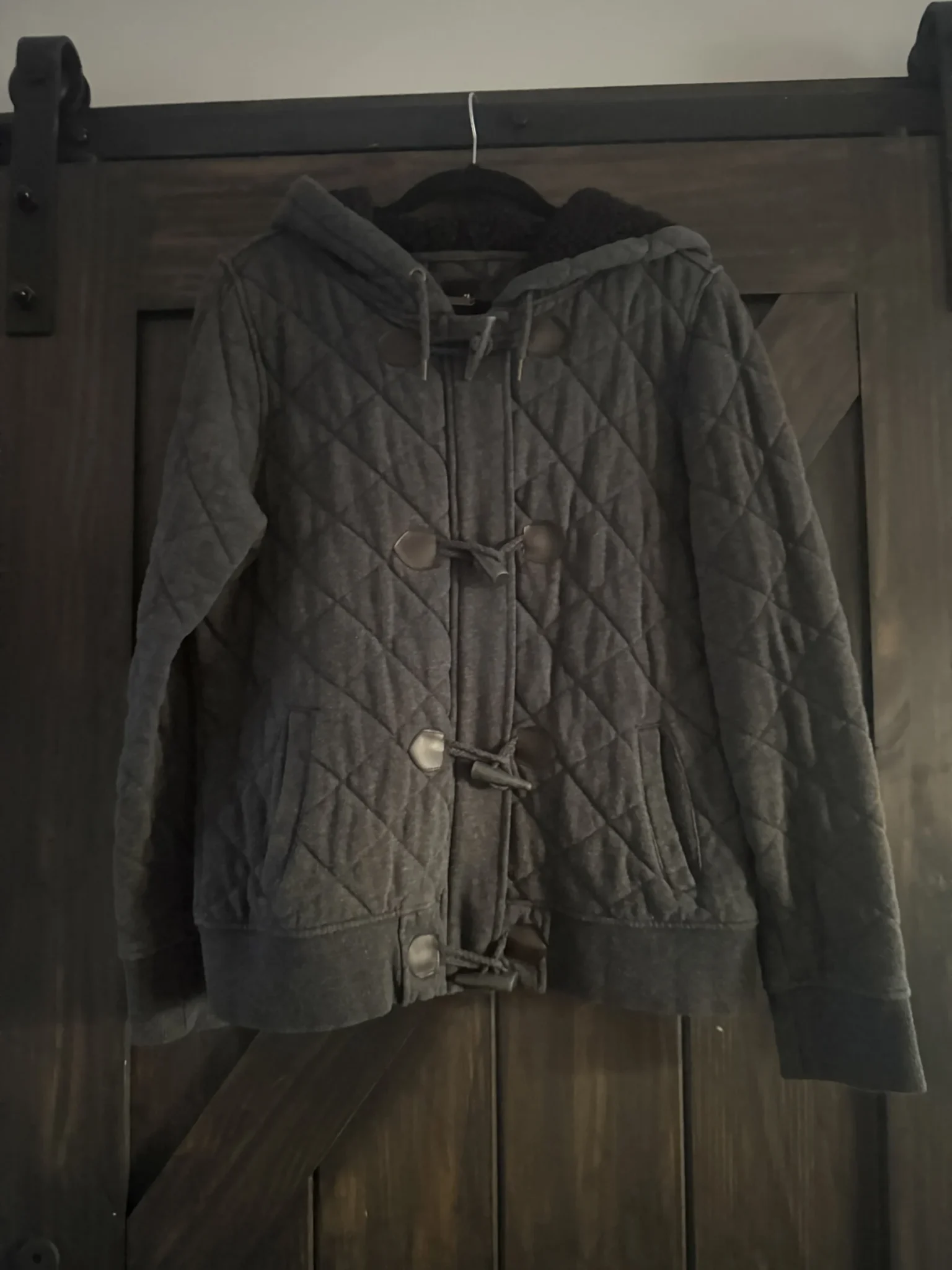Featured image for Veste