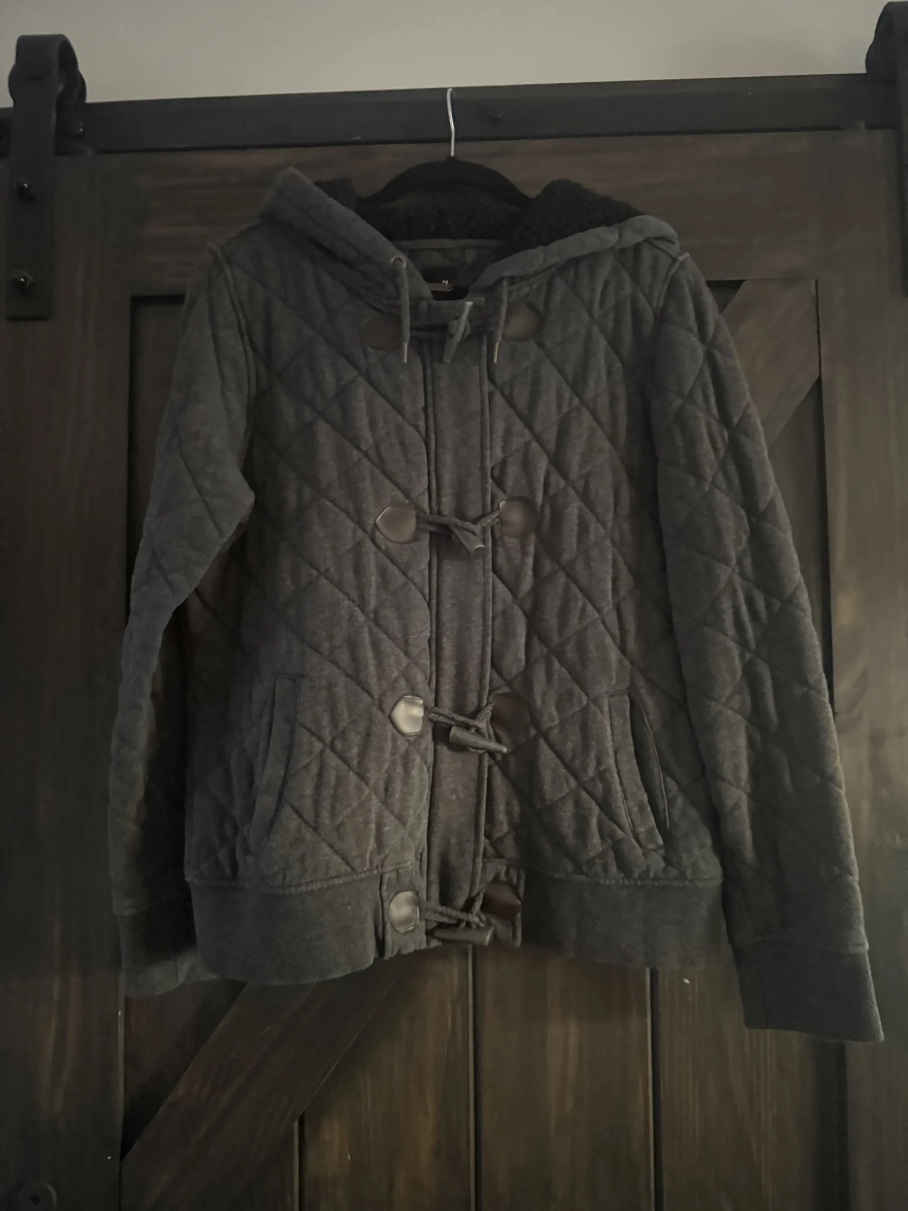 Veste Twik seconde main
