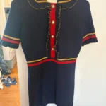 Featured thumbnail for Robe Gucci