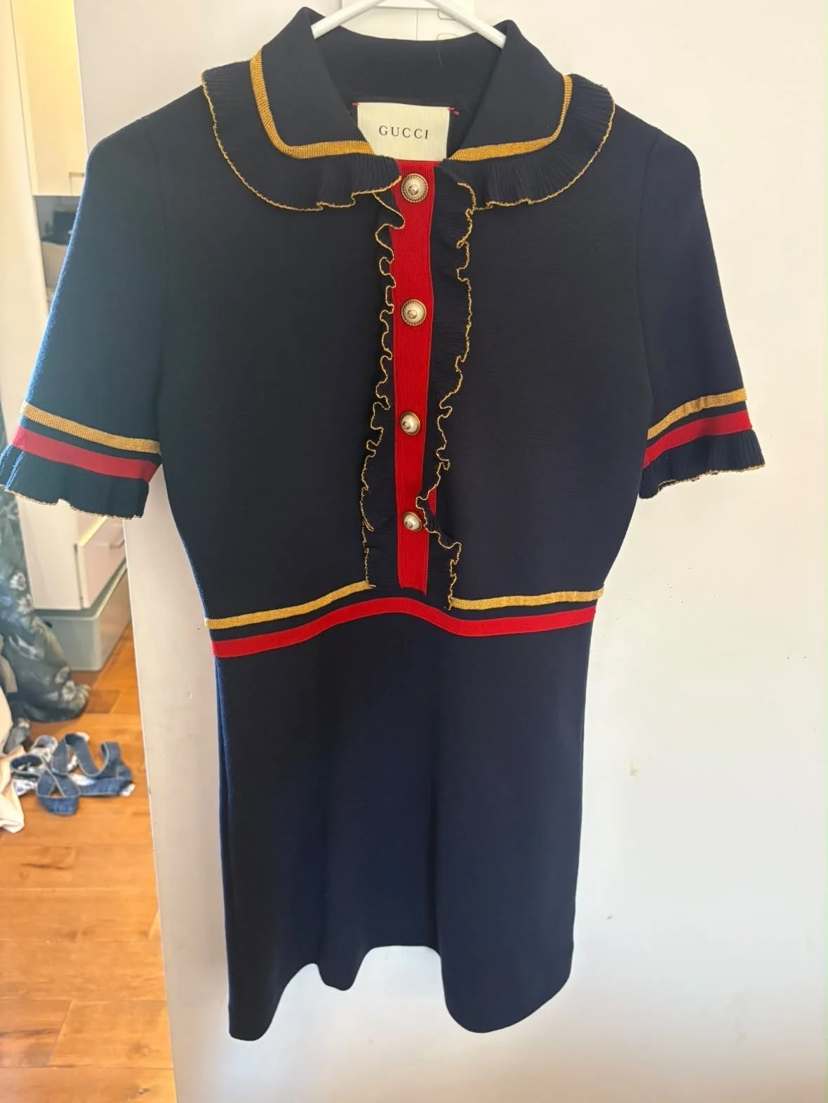 Robe Gucci Gucci seconde main