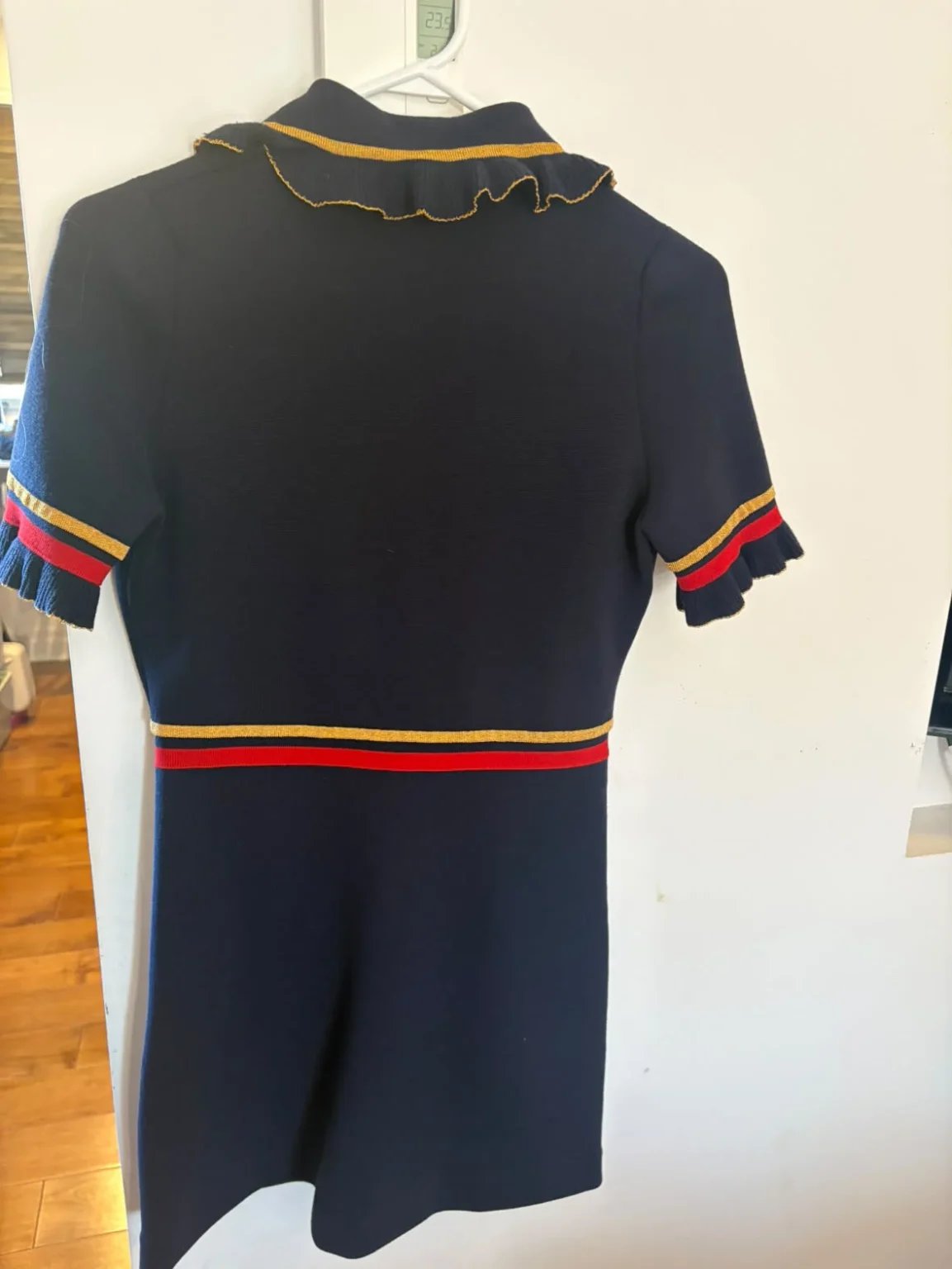 Image for Robe Gucci