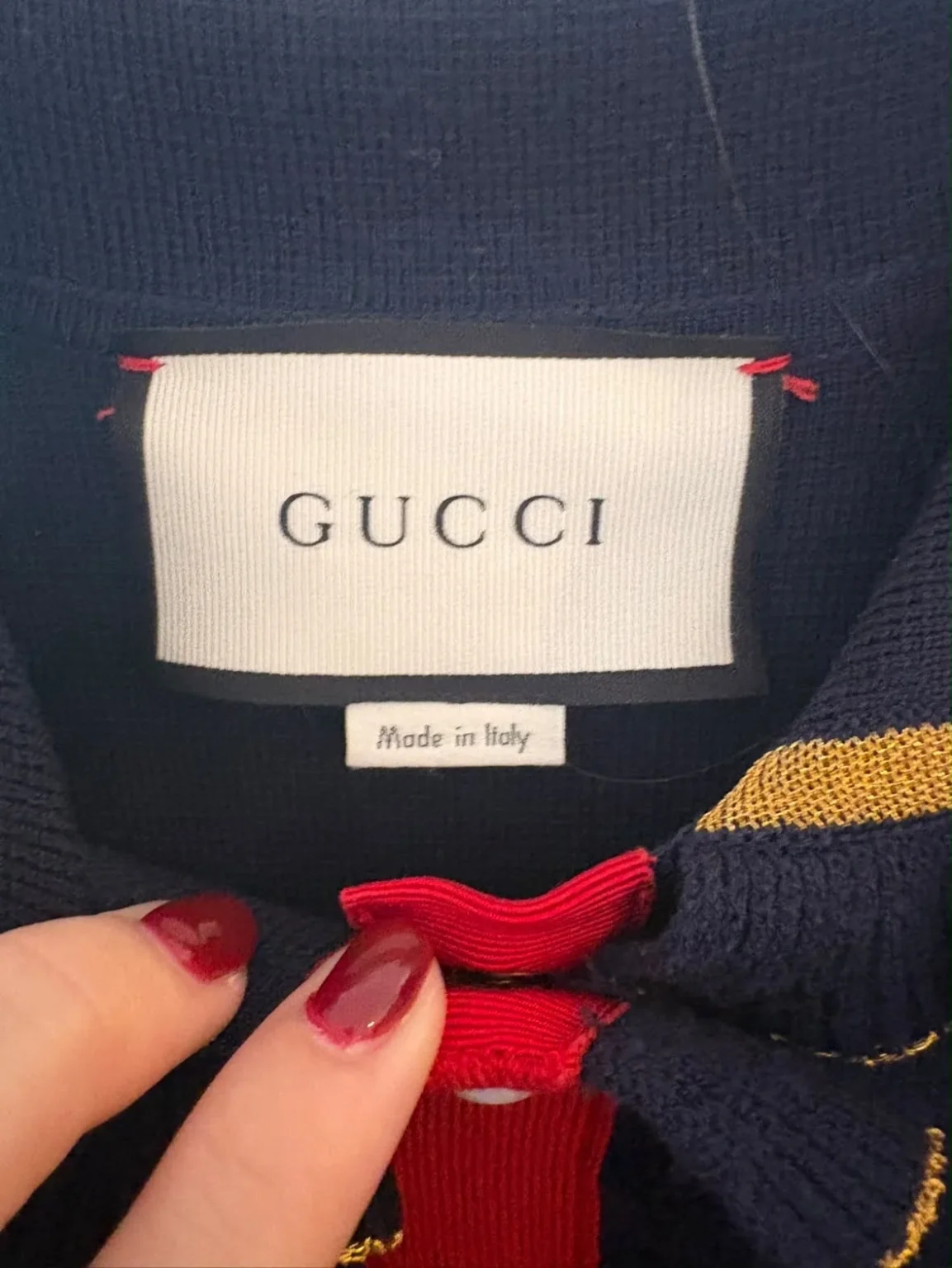 Image for Robe Gucci