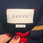 Thumbnail for Robe Gucci