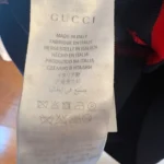 Thumbnail for Robe Gucci