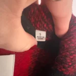 Thumbnail for Veste carreautée Aritzia