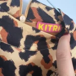 Thumbnail for Robe KITRI