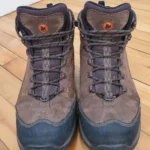 Featured thumbnail for Merrell Men’s Winter Hiking Boots, Norsehund Omega Waterproof  Size 9,