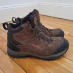 Thumbnail for Merrell Men’s Winter Hiking Boots, Norsehund Omega Waterproof  Size 9,