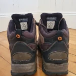 Thumbnail for Merrell Men’s Winter Hiking Boots, Norsehund Omega Waterproof  Size 9,