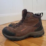 Thumbnail for Merrell Men’s Winter Hiking Boots, Norsehund Omega Waterproof  Size 9,
