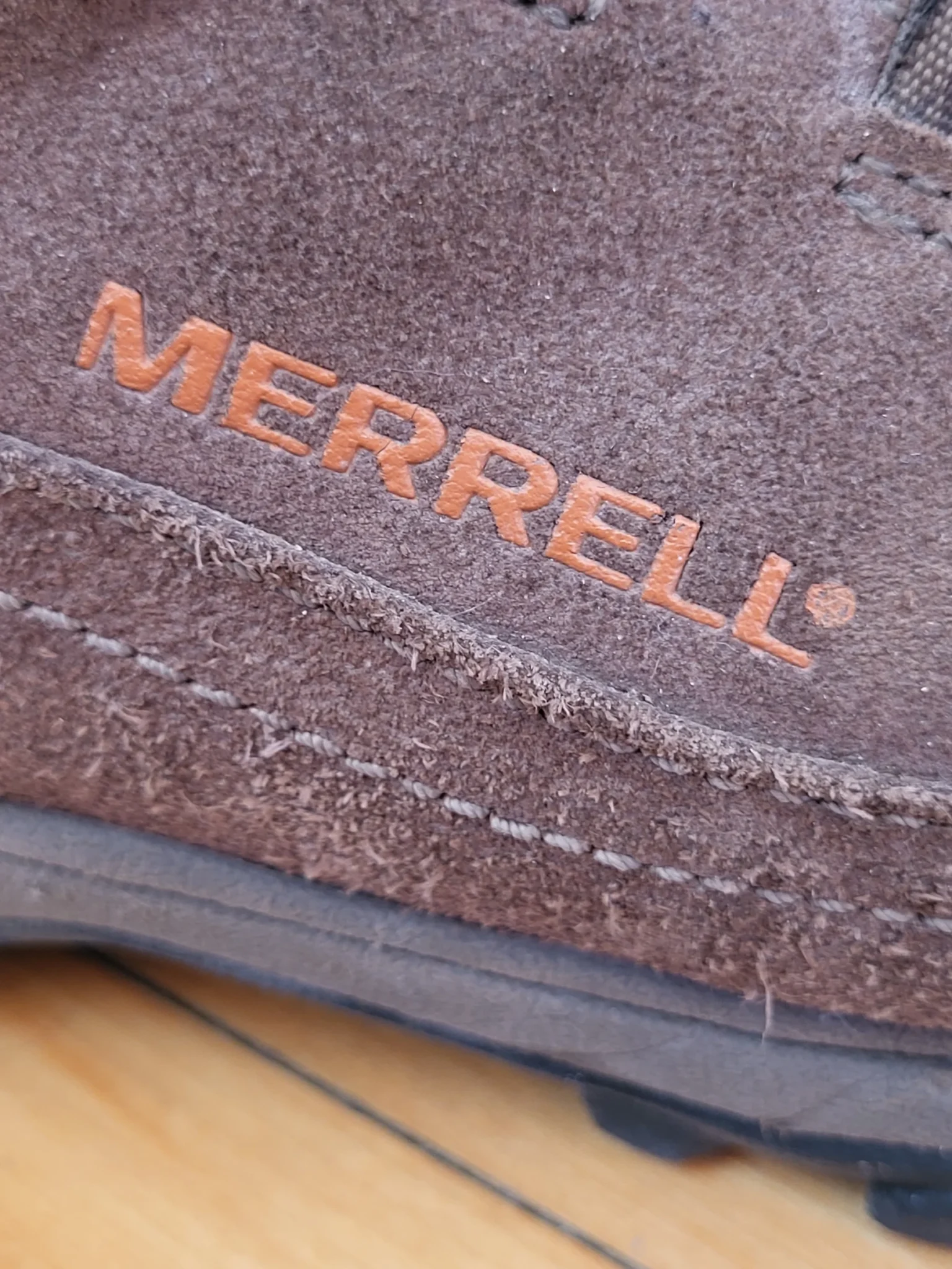 Image for Merrell Men’s Winter Hiking Boots, Norsehund Omega Waterproof  Size 9,