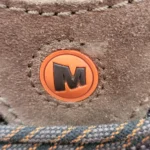 Thumbnail for Merrell Men’s Winter Hiking Boots, Norsehund Omega Waterproof  Size 9,