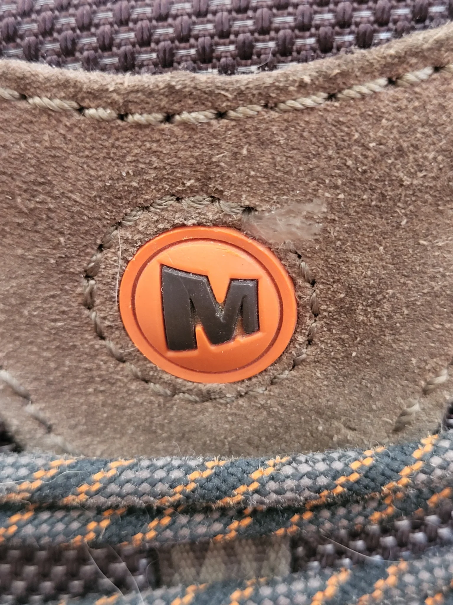 Image for Merrell Men’s Winter Hiking Boots, Norsehund Omega Waterproof  Size 9,