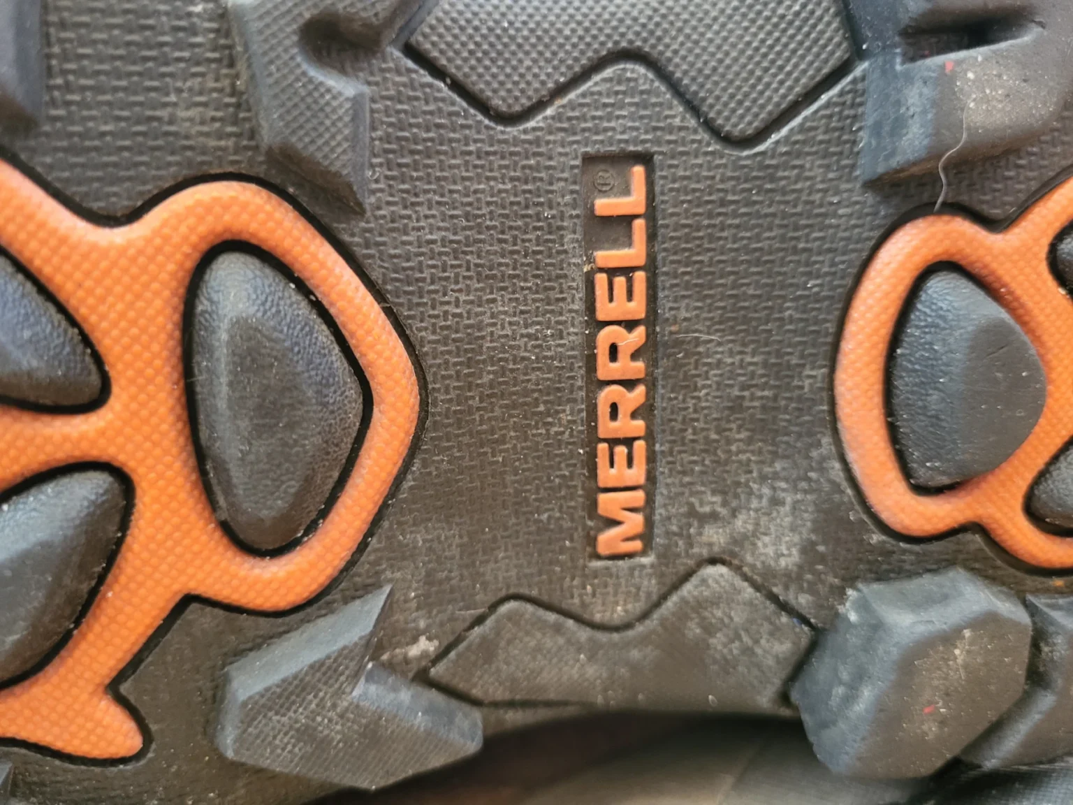 Image for Merrell Men’s Winter Hiking Boots, Norsehund Omega Waterproof  Size 9,