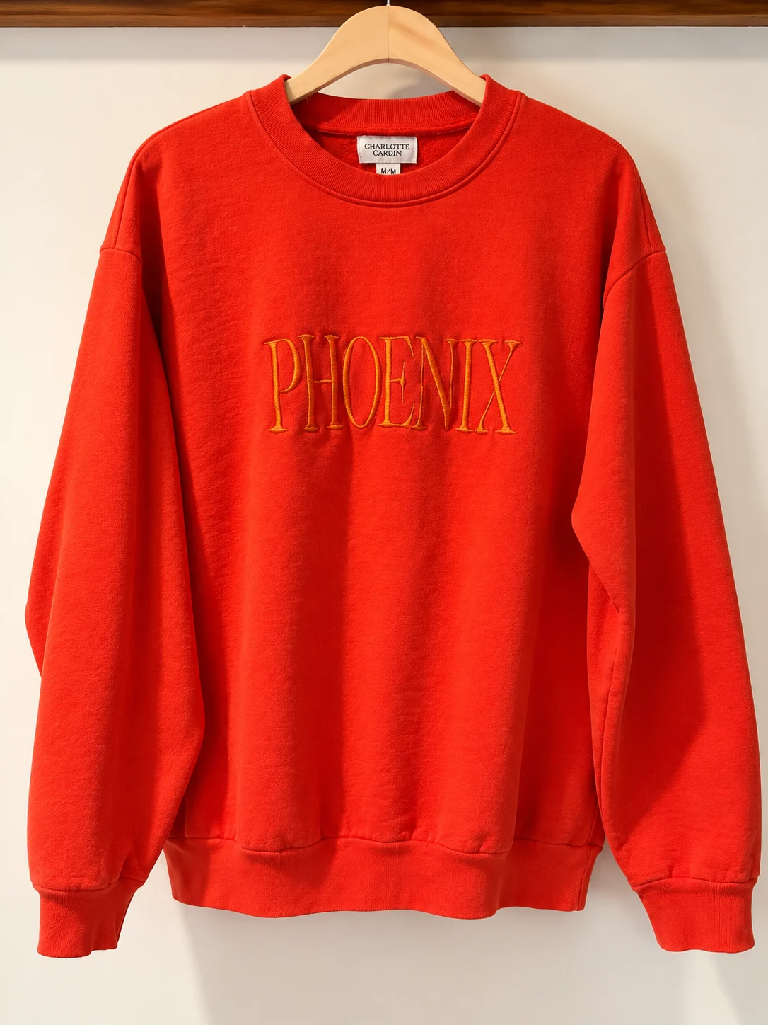 CHARLOTTE CARDIN – PHOENIX | MERCH OFFICIELLE *Autre seconde main