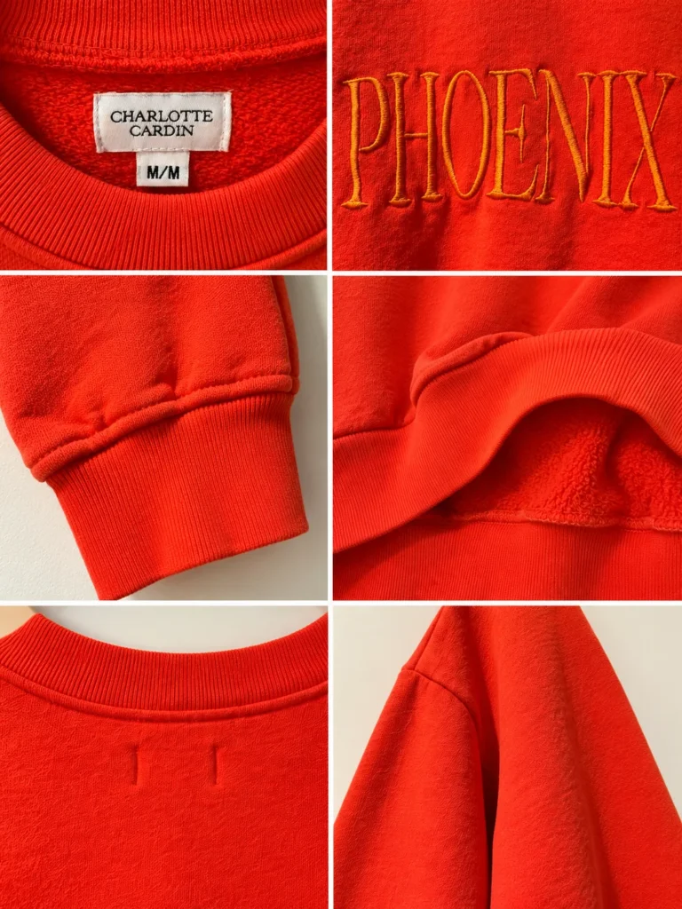 Image for CHARLOTTE CARDIN – PHOENIX | MERCH OFFICIELLE