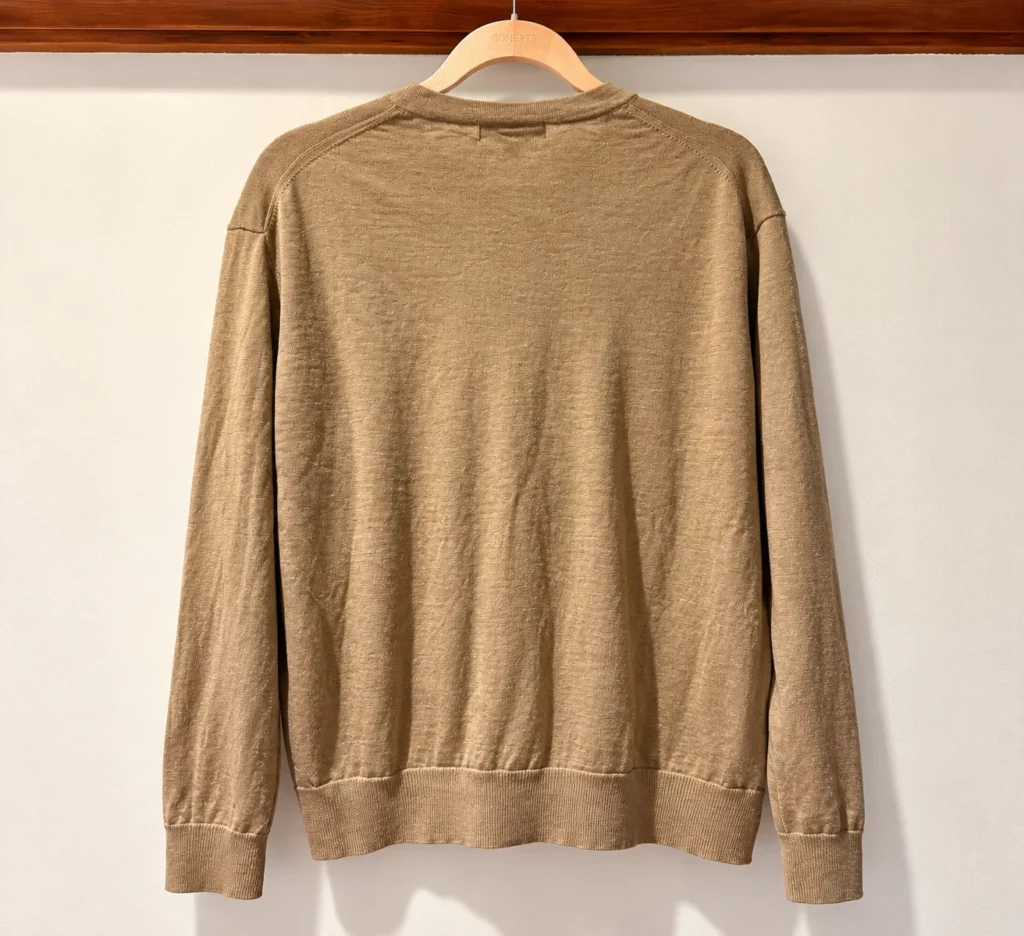 Image for Banana Republic | Chandail en laine mérinos – XL