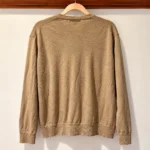 Thumbnail for Banana Republic | Chandail en laine mérinos – XL