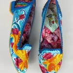 Featured thumbnail for Chaussures irregular choice poissons neuf avec boîte