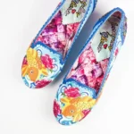Thumbnail for Chaussures irregular choice poissons neuf avec boîte