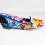 Thumbnail for Chaussures irregular choice poissons neuf avec boîte