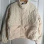 Featured thumbnail for Old Navy lightweight, water-resistant fold-away coat