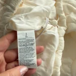 Thumbnail for Old Navy lightweight, water-resistant fold-away coat