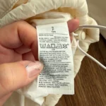 Thumbnail for Old Navy lightweight, water-resistant fold-away coat