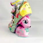 Thumbnail for Irregular choice talon haut 39 neuf avec boîte