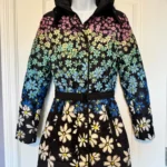 Featured thumbnail for Manteau automne desigual 13/14 fille