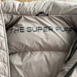Thumbnail for Aritzia The Super Puff Mid Coat S/S