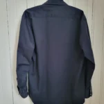 Thumbnail for Dickies Chemise de travail à boutons pression  – Bleu marine – Medium