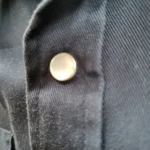Thumbnail for Dickies Chemise de travail à boutons pression  – Bleu marine – Medium