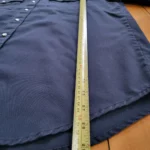 Thumbnail for Dickies Chemise de travail à boutons pression  – Bleu marine – Medium