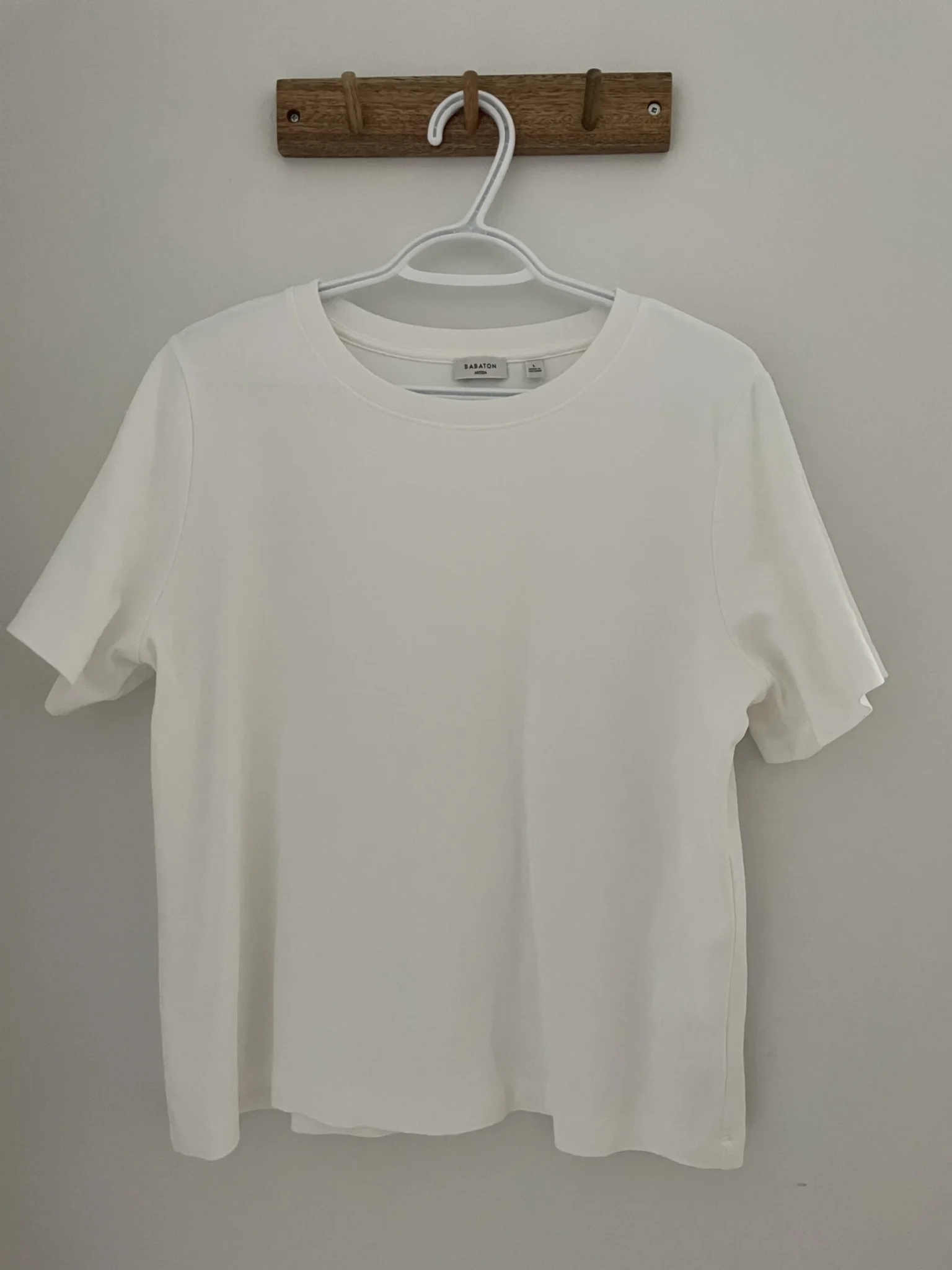 Featured image for Aritzia Function T-Shirt